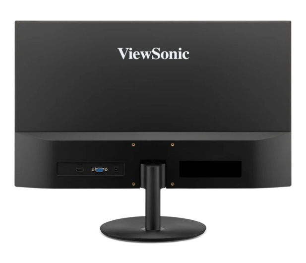 ViewSonic VA24E2-H - 1481571 - zdjęcie 4